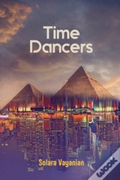 Capa do artigo Time Dancers