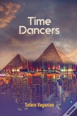 Capa do artigo Time Dancers