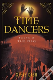 Capa do artigo Time Dancers