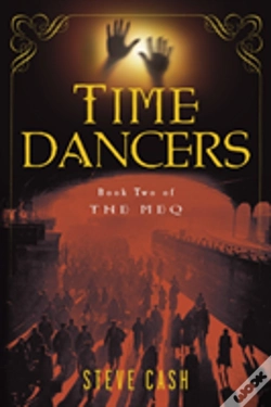 Capa do artigo Time Dancers