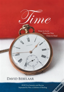 Capa do artigo Time