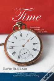 Capa do artigo Time