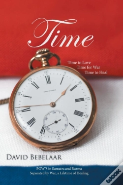 Capa do artigo Time