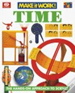 Capa do artigo Time