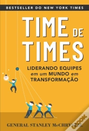 Capa do artigo Time De Times