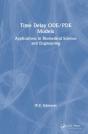 Time Delay Ode/Pde Models - Preview