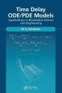 Time Delay Ode/Pde Models - Preview