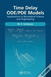 Capa do artigo Time Delay Ode/Pde Models