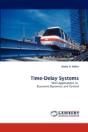 Time-Delay Systems - Preview