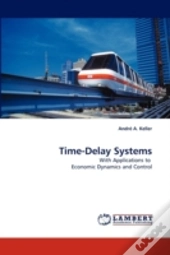 Time-Delay Systems