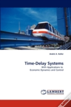 Capa do artigo Time-Delay Systems
