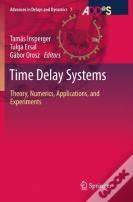 Time Delay Systems