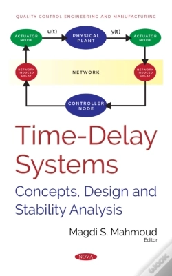 Capa do artigo Time-Delay Systems