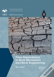 Capa do artigo Time-Dependency In Rock Mechanics And Rock Engineering