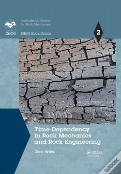 Capa do artigo Time-Dependency In Rock Mechanics And Rock Engineering