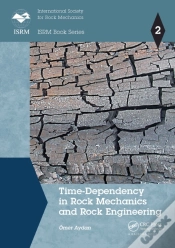 Capa do artigo Time-Dependency In Rock Mechanics And Rock Engineering