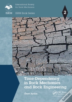 Capa do artigo Time-Dependency In Rock Mechanics And Rock Engineering