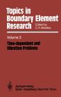 Time-Dependent And Vibration Problems - Preview