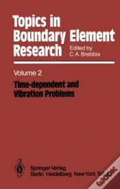Capa do artigo Time-Dependent And Vibration Problems
