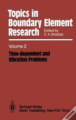 Capa do artigo Time-Dependent And Vibration Problems