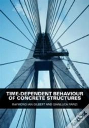 Capa do artigo Time-Dependent Behaviour Of Concrete Structures