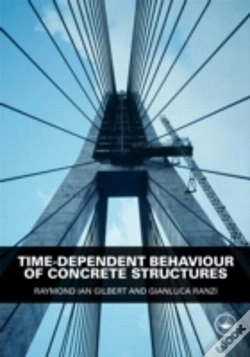 Capa do artigo Time-Dependent Behaviour Of Concrete Structures