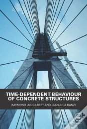 Capa do artigo Time-Dependent Behaviour Of Concrete Structures