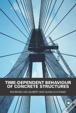 Capa do artigo Time-Dependent Behaviour Of Concrete Structures