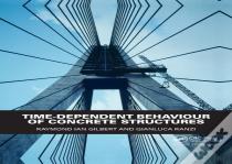 Time-Dependent Behaviour Of Concrete Structures