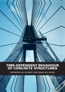 Capa do artigo Time-Dependent Behaviour Of Concrete Structures
