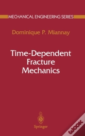 Capa do artigo Time-Dependent Fracture Mechanics
