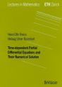 Time-Dependent Partial Differential Equations And Their Numerical Solution - Preview