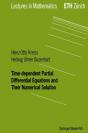 Time-Dependent Partial Differential Equations And Their Numerical Solution - Preview