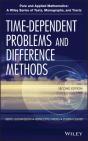 Time-Dependent Problems And Difference Methods - Preview