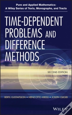 Capa do artigo Time-Dependent Problems And Difference Methods
