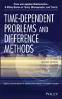 Time-Dependent Problems And Difference Methods - Preview