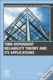Capa do artigo Time-Dependent Reliability Theory And Its Applications