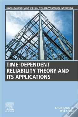 Capa do artigo Time-Dependent Reliability Theory And Its Applications