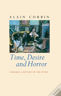 Capa do artigo Time, Desire And Horror