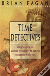 Capa do artigo Time Detectives