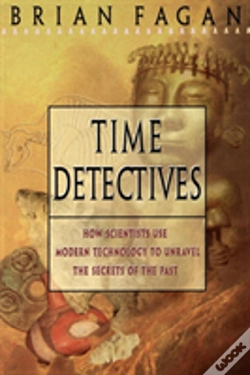 Capa do artigo Time Detectives