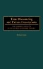 Time Discounting And Future Generations - Preview