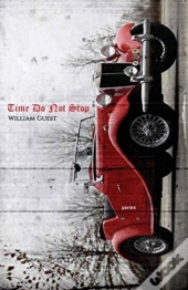 Time Do Not Stop