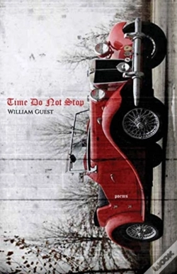 Capa do artigo Time Do Not Stop