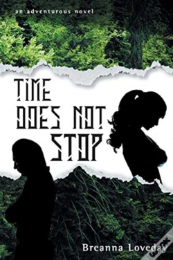 Capa do artigo Time Does Not Stop