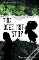 Time Does Not Stop