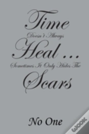 Capa do artigo Time Doesn