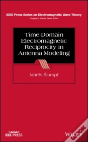 Capa do artigo Time-Domain Electromagnetic Reciprocity In Antenna Modeling