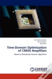 Time-Domain Optimization Of Cmos Amplifiers