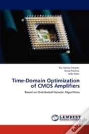 Capa do artigo Time-Domain Optimization Of Cmos Amplifiers